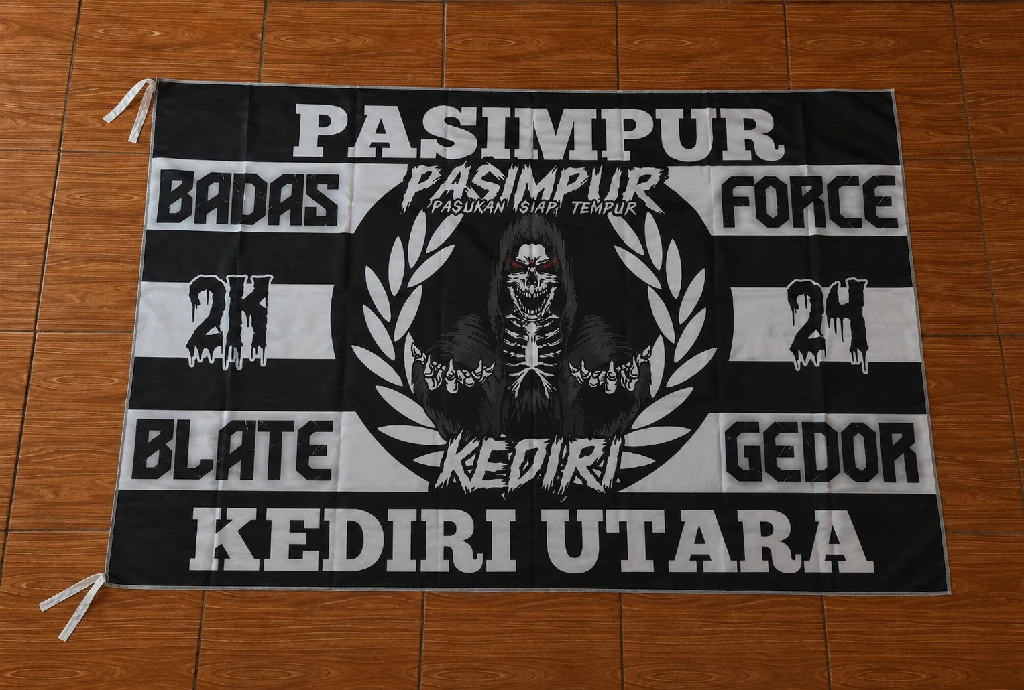 Bendera